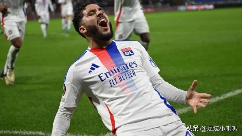 中场核心来了！12球20助攻法甲新星，曼城未来10年中场无忧！