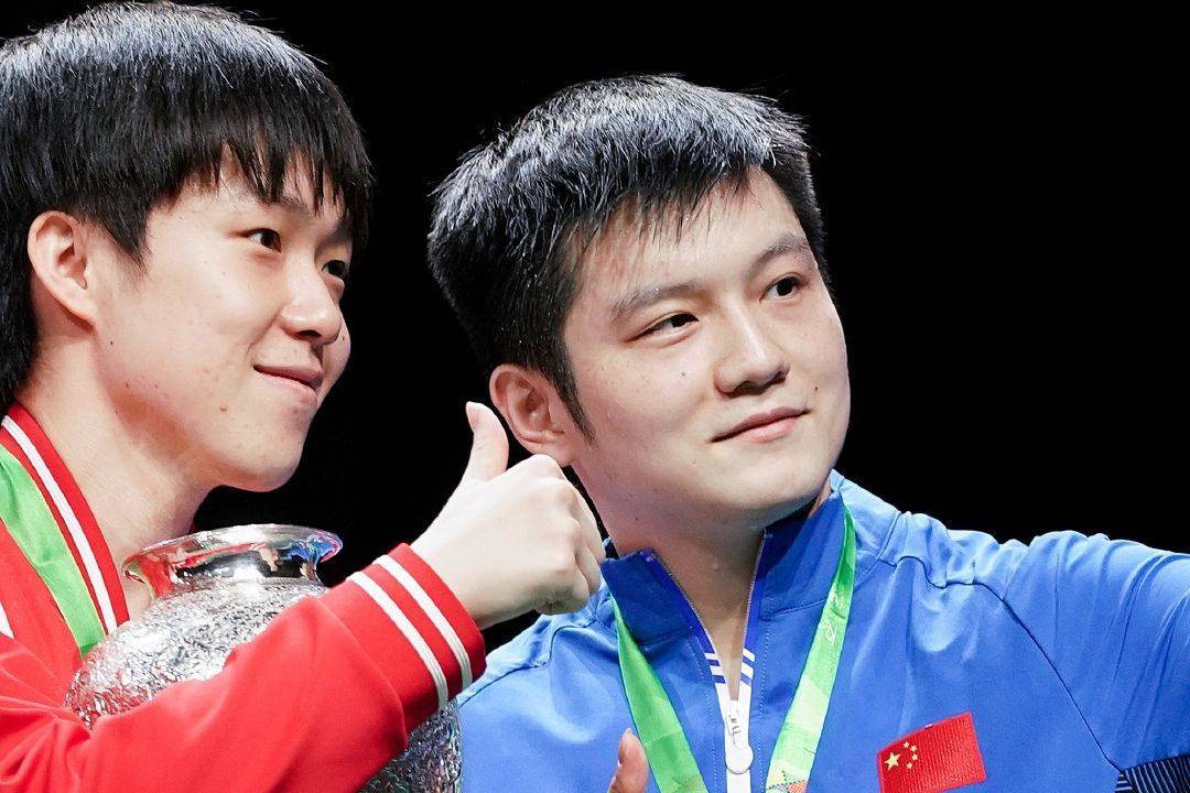 德国媒体透露：樊振东参加德甲时间初定，门票备受追捧