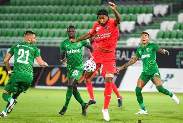 德甲烽火：门兴格拉德巴赫 VS 不莱梅，谁能率先抢得先机？