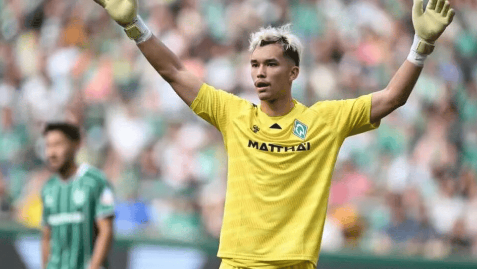 今日 德甲 拜仁VS不莱梅