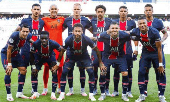 法甲焦点战：巴黎圣日耳曼VS欧塞尔 赛前深度剖析与比分前瞻