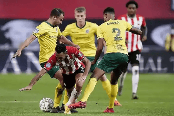 周日009 荷甲巅峰对决：阿尔克马尔VS阿贾克斯 主场龙VS豪门底蕴，谁能主宰争冠格局？